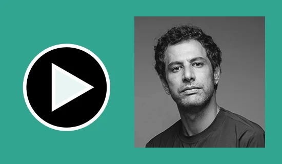 Tareq  Baconi Video Thumbnail