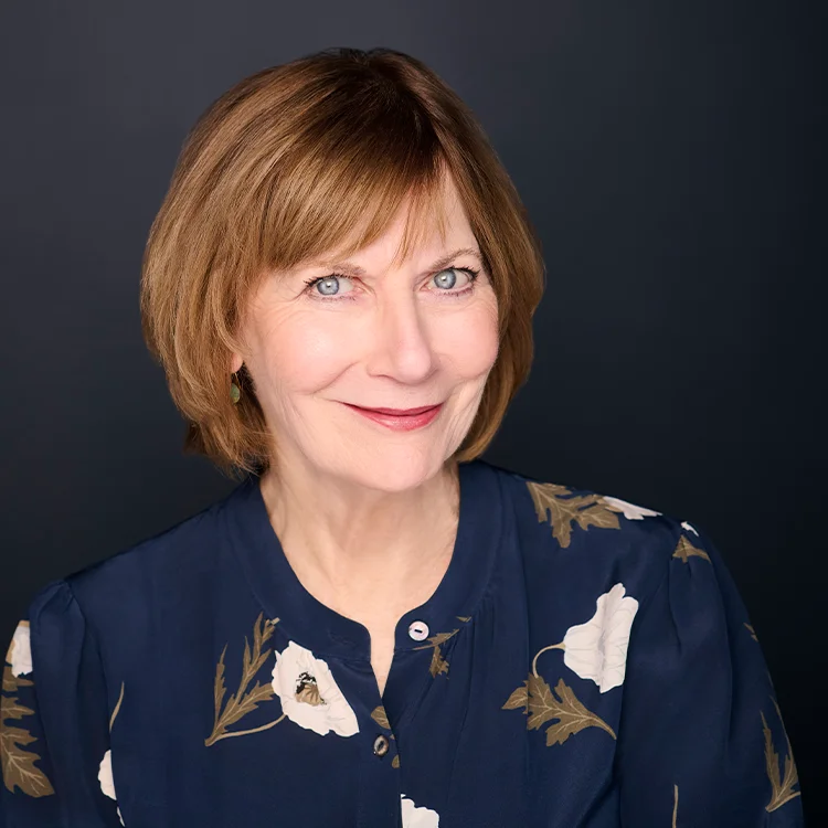Maureen Corrigan