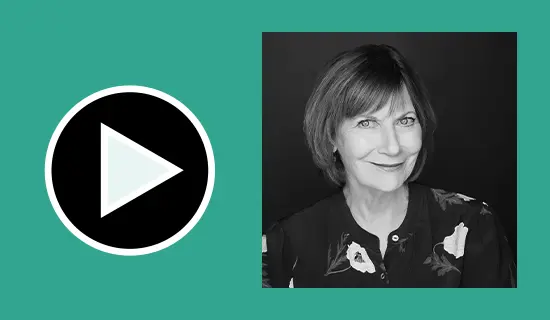 Maureen Corrigan Video Thumbnail