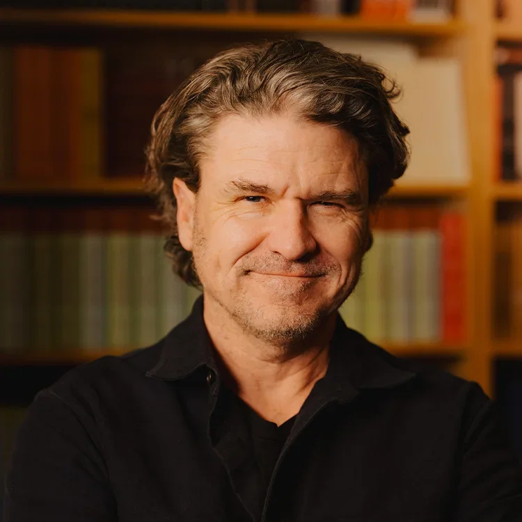Dave Eggers