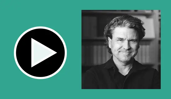 Dave  Eggers Video Thumbnail