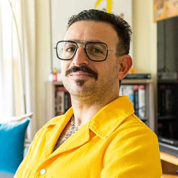 Ramzi Fawaz