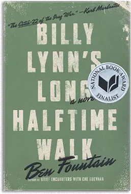 Book Cover