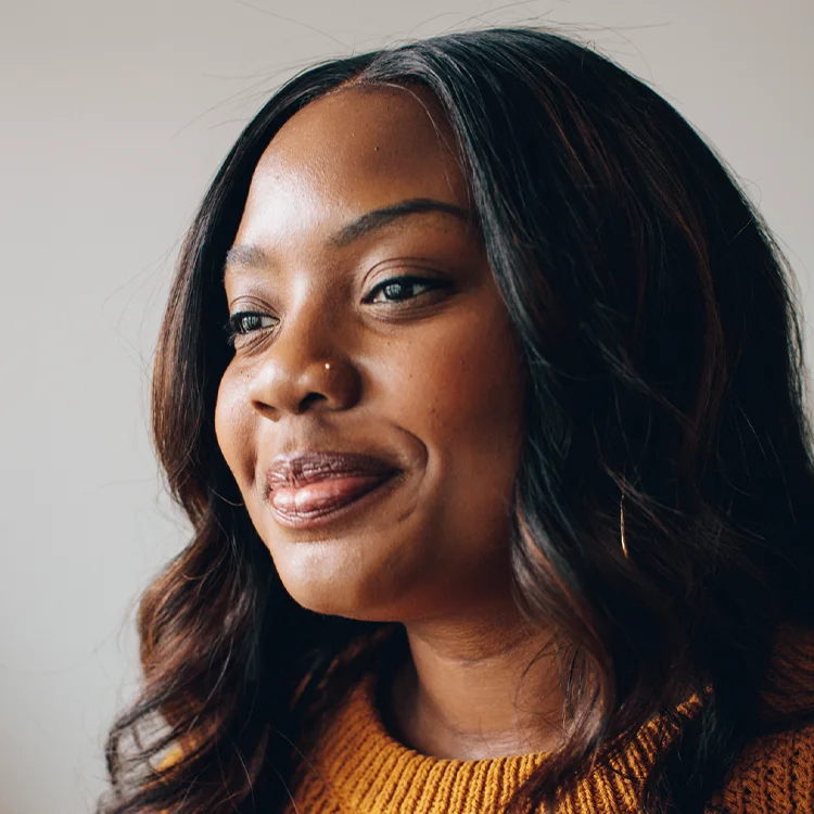 Rhiana Gunn-Wright