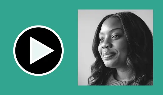 Rhiana Gunn-Wright Video Thumbnail