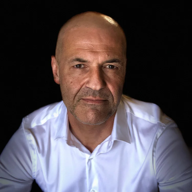 Khaled Hosseini