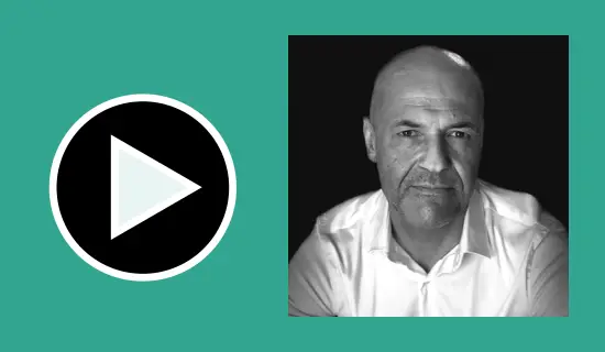 Khaled Hosseini Video Thumbnail
