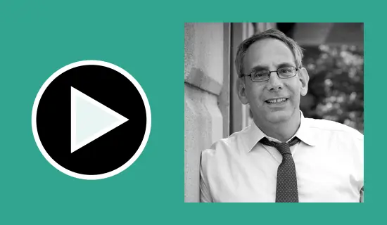 Dave Isay Video Thumbnail