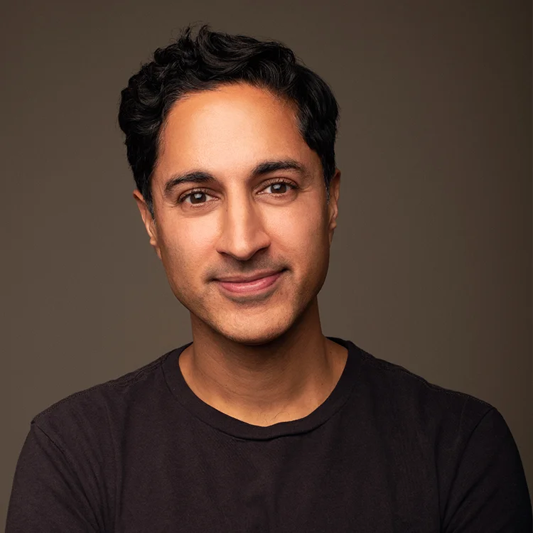 Maulik Pancholy