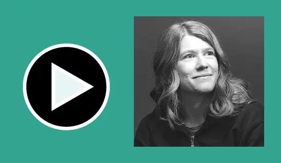 Sarah Parcak Video Thumbnail