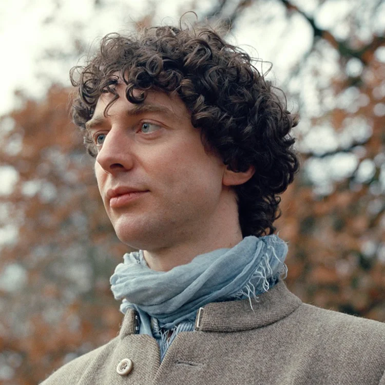 Merlin Sheldrake
