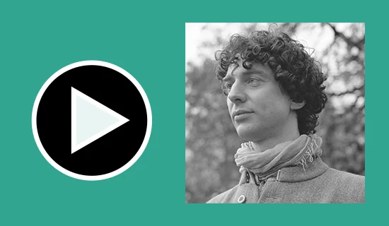 Merlin Sheldrake Video Thumbnail