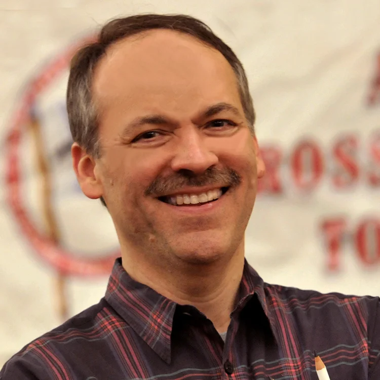 Will Shortz