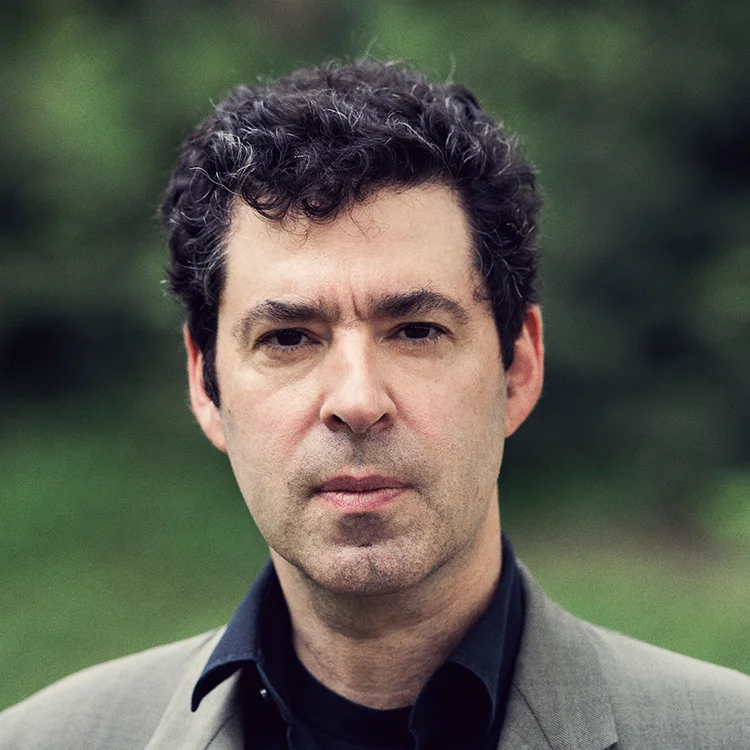 Jason Stanley Author Photo