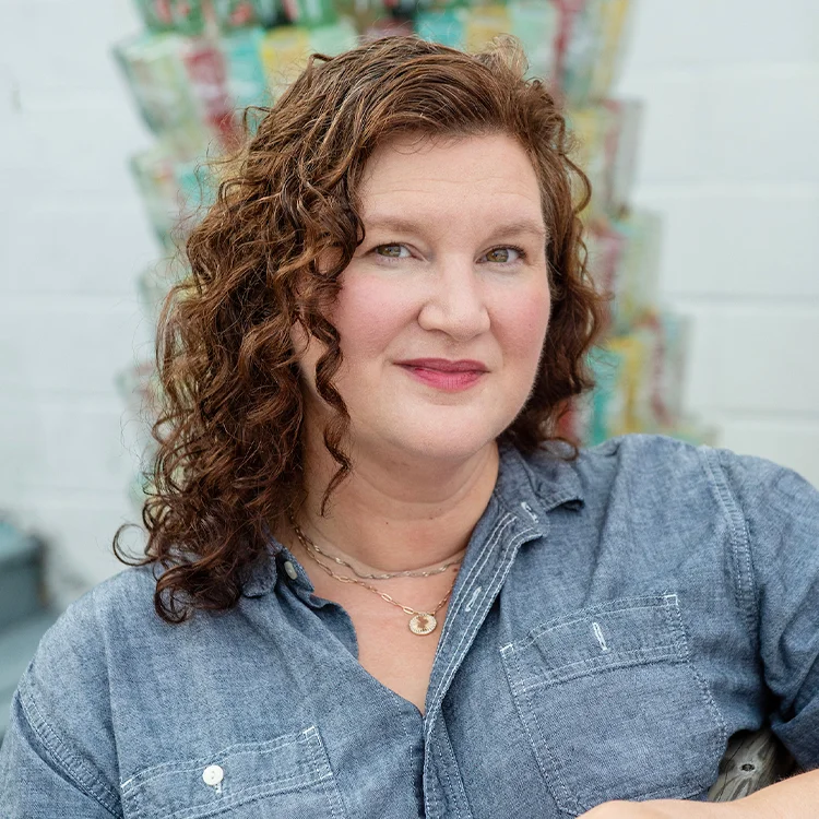 Amanda Uhle