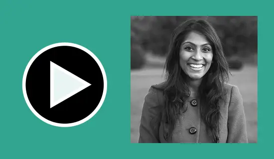 Krish O’Mara Vignarajah Video Thumbnail