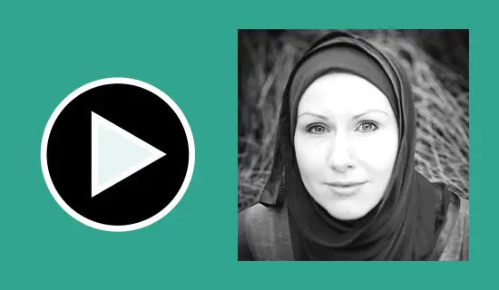 G. Willow Wilson Video Thumbnail