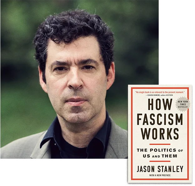 Jason Stanley